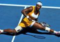 Kaki Serena Williams Cedera Lagi
