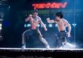 Tekken Movie : Full Body Contact!
