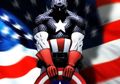 Bocoran Film "The First Avenger: Captain America"