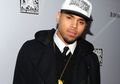 Chris Brown Jambret iPhone