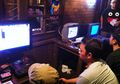 Main Dingdong Hingga PS4 di Geeky Nite 3A
