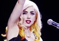 Lady Gaga Ketakutan