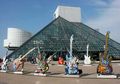 Penghuni Baru Museum Rock and Roll Hall Of Fame