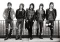 Daftar Lagu Album Remix Asking Alexandria, Stepped Up and Scratched