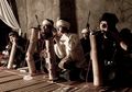Panceg Dina Galur: Ujungberung Rebels (Part 2-Habis)