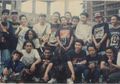 Panceg Dina Galur: Ujungberung Rebels (Part 1)
