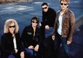 Bon Jovi : Siap Hadang Alice Cooper Plus Beastie Boys
