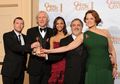 Daftar lengkap pemenang Golden Globe ke-67 2010