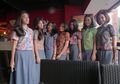 Tes Keperawanan : "Perempuan Berhak Menolak Tunjukkan V-nya"
