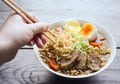 Kalau Sedang Diet Mana Mesti Dihindari, Nasi atau Mi Instan? Ini Kandungan Gizinya