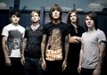 Bring Me The Horizon, Album Tobat Oliver Sykes