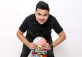 Satria Vijie: Grind Good Grind Safe