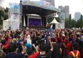 3 Area Seru di HAIDay 2015 yang Nggak Boleh Lewat Sedikit pun