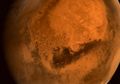 Kata Para Musisi Tentang Air Mengalir di Mars