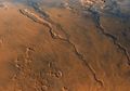 Tanah Mars Bakal NASA Bawa ke Bumi Buat Penelitian Alien!
