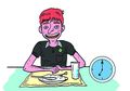 Nggak Sarapan Ternyata Bisa Berpengaruh ke Nilai Akademik Kamu