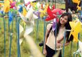 Interview Amelia Tantono, Cewek Cantik Indonesia yang Main di Drama Korea