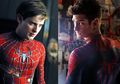 Dua Laba-laba Ini Diberi Nama Mirip Dengan Para Aktor Spider-Man