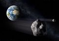 Jangan Salah! Ini Bedanya Asteroid, Komet, Meteoroid, Meteor, dan Meteorit
