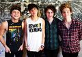 Akhirnya 5 Seconds of Summer Rilis Lagu Baru Berjudul Want You Back