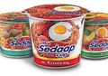 Nggak Bakal Mati Gaya dengan Mie Sedaap Cup