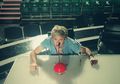 Vakum Nge-Boyband, Niall Horan Mau Jadi Backpacker