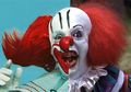 Gara-gara Film "It", Para Badut Dunia Kehilangan Pekerjaannya