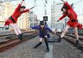 Ini 10 Fakta Cewek Jepang yang Lo Mesti Tahu: Mereka Lebih Suka Cowok Indonesia