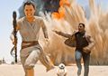 Tanggal Rilis Star Wars: Episode VIII Diundur!