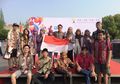 Kuliah di Luar Negeri: Nggak Ada Absen!