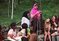 Setelah Lulus, Ikut Gerakan Indonesia Mengajar