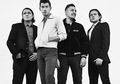Arctic Monkeys Umumkan Album Terbaru, 'Tranquility Base Hotel & Casino’