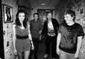 Smashing Pumpkins Kembali Reuni. Ini Foto Resmi Tur Mereka