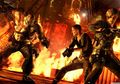 Game Resident Evil 4,5,dan 6 Siap Bikin PS 4/Xbox One Lo "Horor"