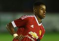 4 Fakta Marcus Rashford, Penyerang Masa Depan Manchester United