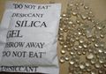 Ini 9 Alasan Kenapa Kamu Nggak Perlu Buang Silica Gel. Banyak Manfaatnya, Sob!