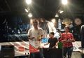 Industrialista 2016: Spectacular, Pestanya Mahasiswa Universitas Pancasila