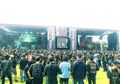 Legenda Metal Dunia Unjuk Gigi Sejak Siang Hari di Hammersonic 2016