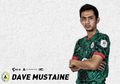 Dave Mustaine Gabung ke PSS Sleman!