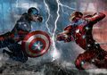 Rangkuman Phase 3 Marvel Cinematic Universe Buat Kalian yang Ingin Nostalgia Sebelum Nonton Avengers: Infinity War