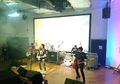 Kunci Sukes Rocket Rockers Terbang ke Amerika Serikat