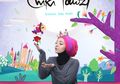 Putri Ikang Fawzi Rilis Album Perdana Dimulai Dari Mimpi