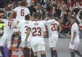Ini Bukti Sevilla Lebih Hebat dari Juventus, Inter, Hingga Real Madrid