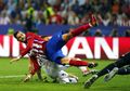 Real Madrid Memang Juara Liga Champions, Tapi Atletico Madrid yang Cetak Rekor Baru