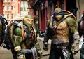 Teenage Mutant Ninja Turtles 2, Film Kura-kura Yang Puas Bikin Ketawa