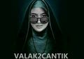 Kumpulan Valak Cantik dari Indonesia