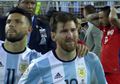 Gagal di Copa America 2016, Messi Pensiun