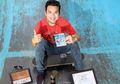 Extreme Games Indonesia itu Hidup karena…