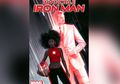 Ini Dia Perubahan Besar yang Terjadi di Iron Man