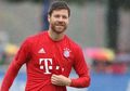 Selain Xabi Alonso, 3 Pesepakbola Hebat Ini Juga Pensiun Akhir Musim Ini